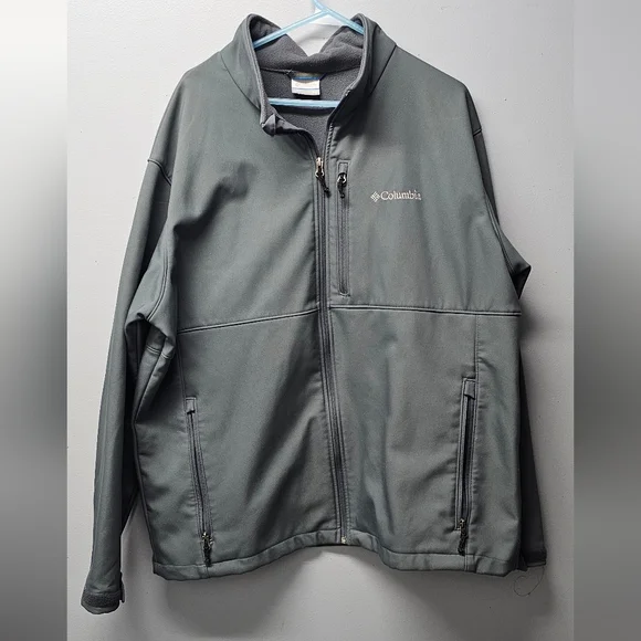 Mens Columbia Jacket - Picture 5 of 8